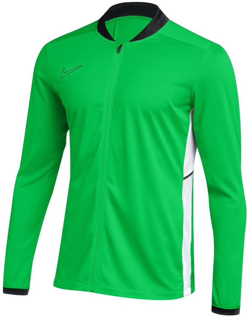 Jakke Nike Nike Academy 25 Track Jacket Grøn | fz9824-329