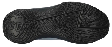 Sneakers og sko Under Armour Under Armour CURRY FOX 1 GMR Sort | 6001920-001, 4