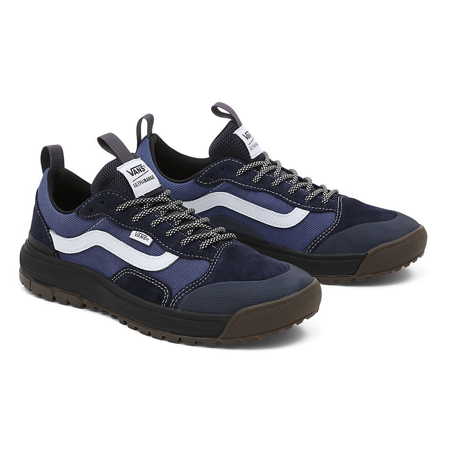 Sneakers og sko Vans Ultrarange Exo WW MTE-1 Blå | VN0005V9NGV, 0