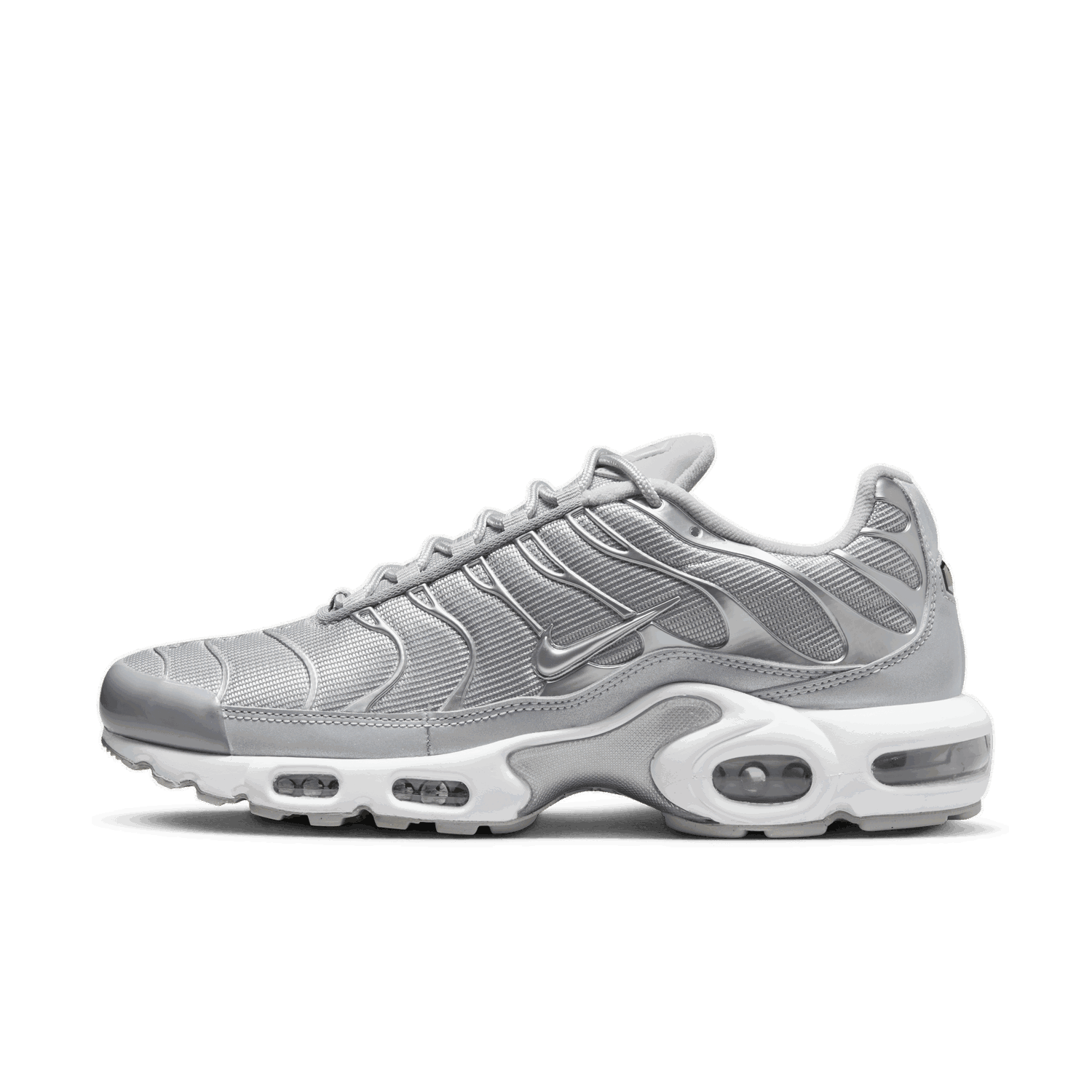 Sneakers og sko Nike Air Max Plus Grå | FJ1012-095, 0