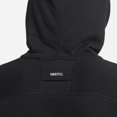 Sweatshirt Nike Mikina FC Sort | dc9024-010, 3