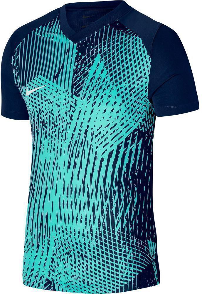 Jersey Nike Dri-FIT Precision IV Jersey Flerfarvet | dr0944-410, 0