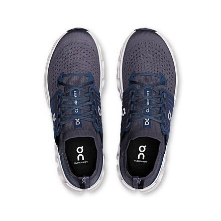 Sneakers og sko On Running Cloudswift 4 Mørkeblå | 3MF10132661, 1