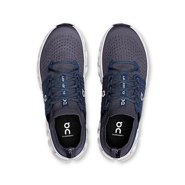 Sneakers og sko On Running Cloudswift 4 Mørkeblå | 3MF10132661, 1