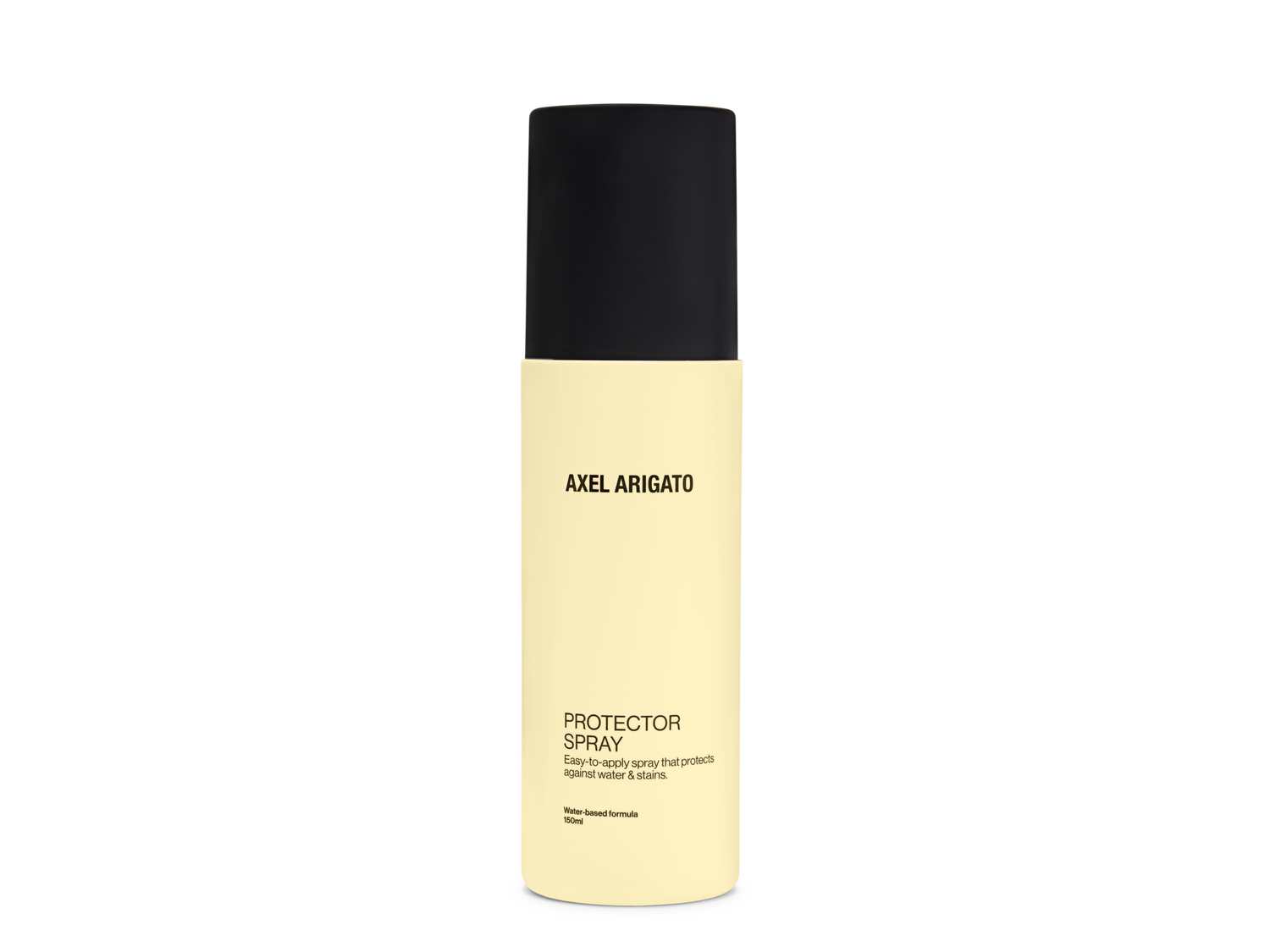 Skopleje AXEL ARIGATO Protector Spray Gul | O2193001, 0