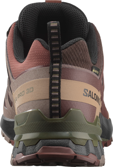Sneakers og sko Salomon XA PRO 3D V9 GTX Brun | l47583500, 1