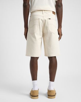 Shorts Lee Asher Shorts Size 38 Beige | 112365119, 0