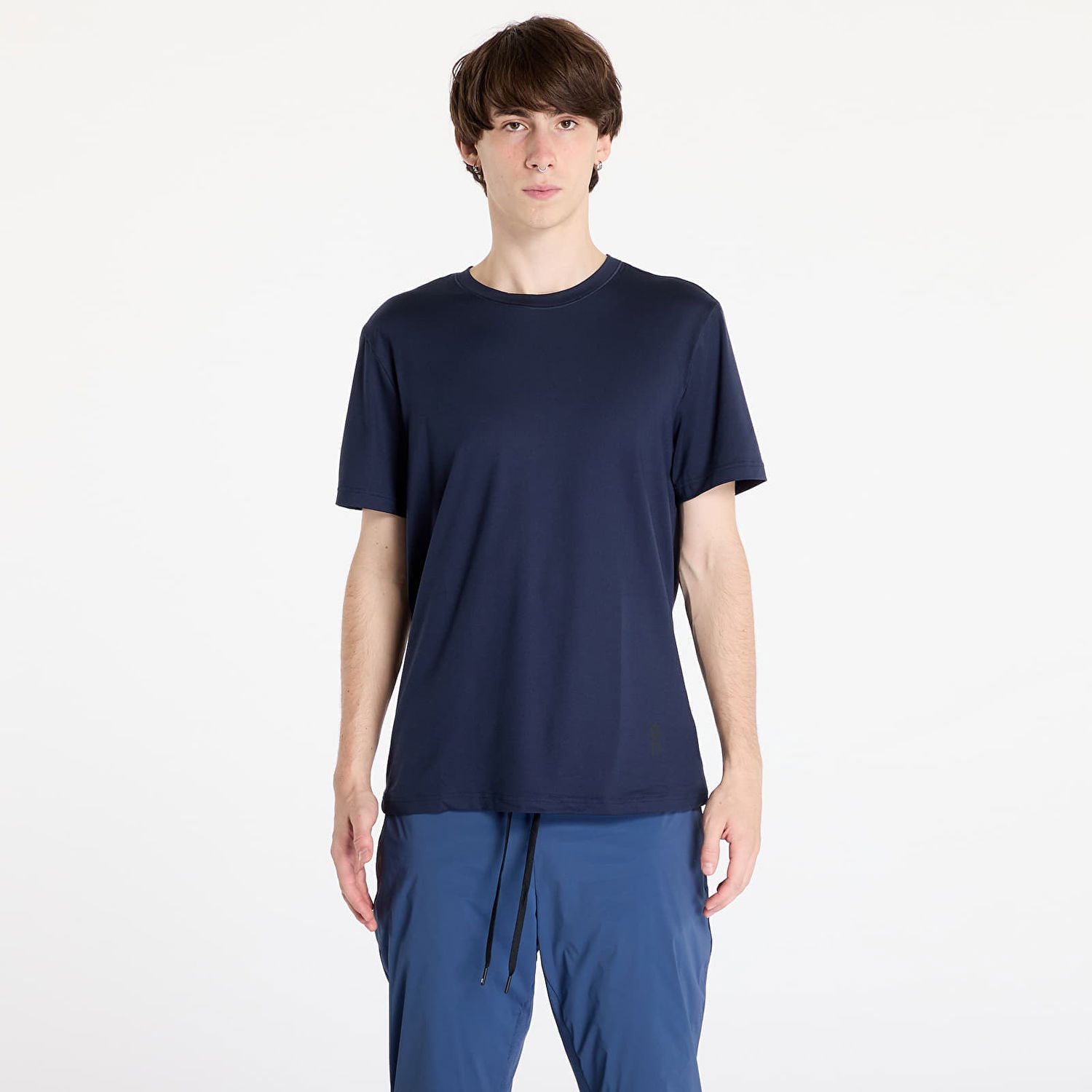 T-shirt On Running On Movement-T Midnight M Sort | 1ME30031573, 0