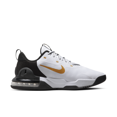 Sneakers og sko Nike Air Max Alpha Trainer 5 Sort | DM0829-101, 2