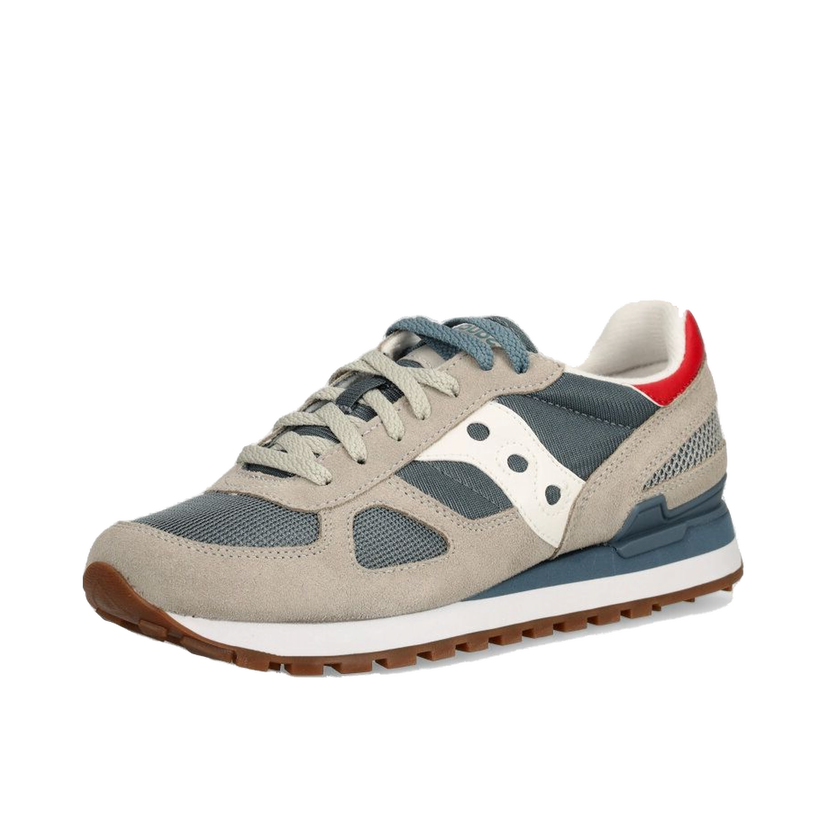 Sneakers og sko Saucony Shadow Original Grå | S2108.883