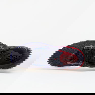 Sneakers og sko Mizuno Wave Rider 29 Mørkeblå | J1GD250321, 3