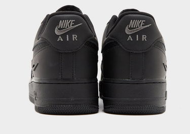 Sneakers og sko Nike Air Force 1 '07 Lv8 Sort | IH4452-001, 2