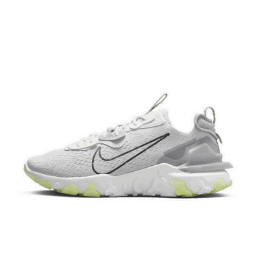 Sneakers og sko Nike React Vision Grå | HF9381-001, 0