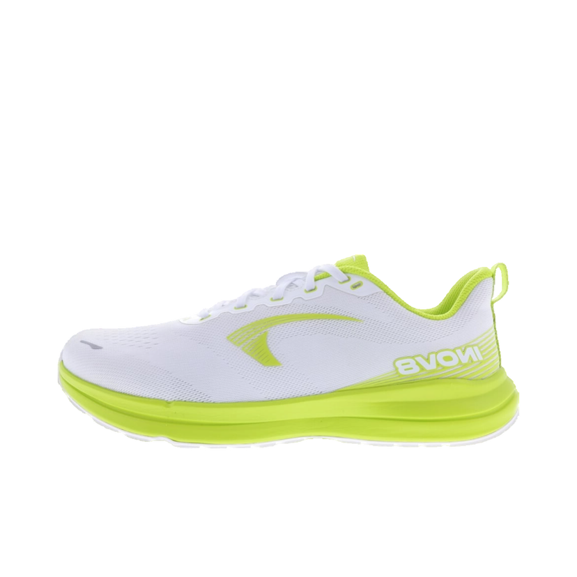 Sneakers og sko inov-8 INOV-8 RoadFly Zero Wide Hvid | 001476-whgn-w-001