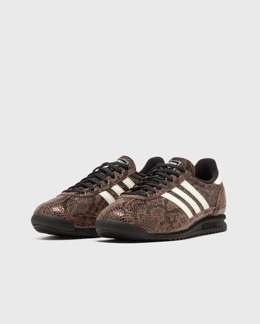 Sneakers og sko adidas Originals SL 72 OG Brun | JS3981, 1