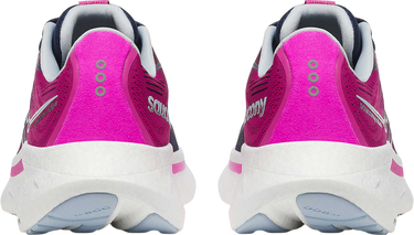 Sneakers og sko Saucony Ride 18 Lilla | s11000-160, 2