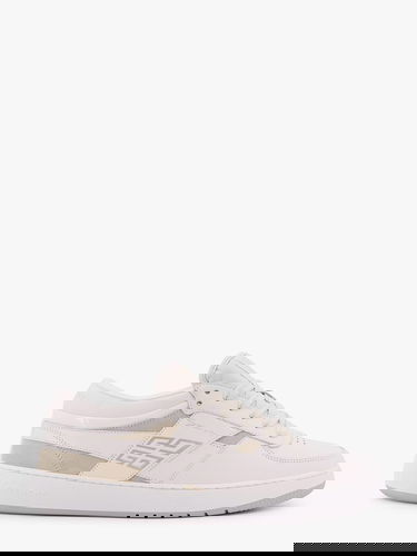 Sneakers og sko Givenchy G Move Low Hvid | BH00ARH1U9118, 0