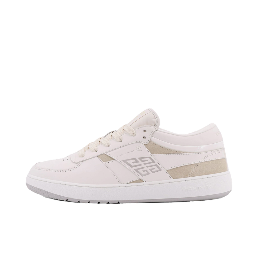 Sneakers og sko Givenchy G Move Low Hvid | BH00ARH1U9118