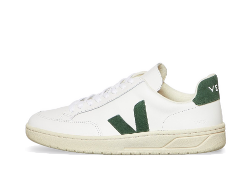 Sneakers og sko Veja V-12 Hvid | XDM022336