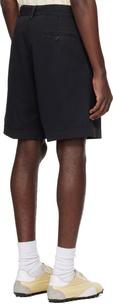 Shorts A.P.C. A.P.C. Andrew Cuffed Shorts Sort | COHKU-H10219, 2