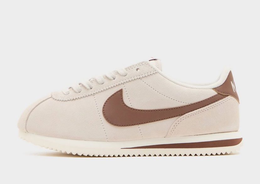 Sneakers og sko Nike Cortez Beige | IB1857-100