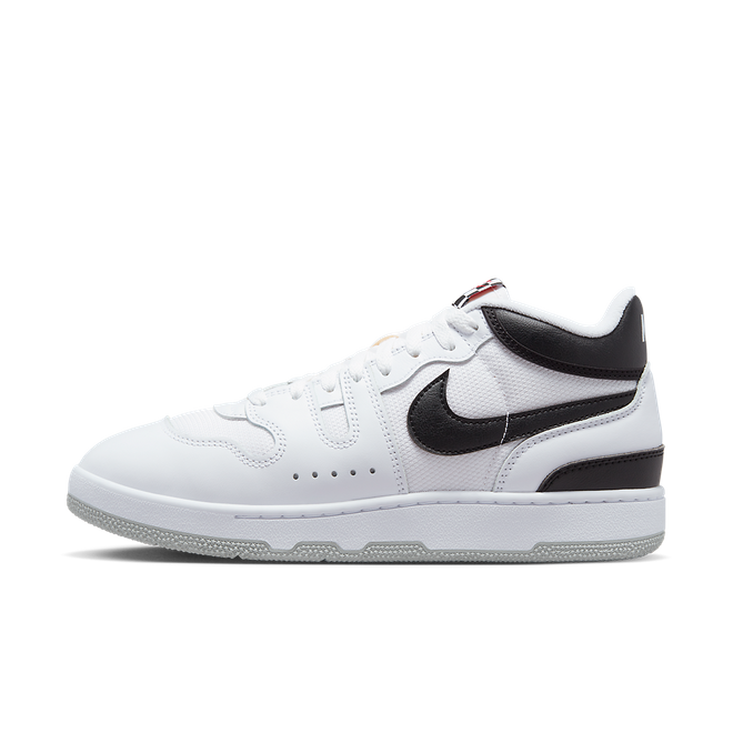 Sneakers og sko Nike Mac Attack QS SP Hvid | FB8938-101, 0