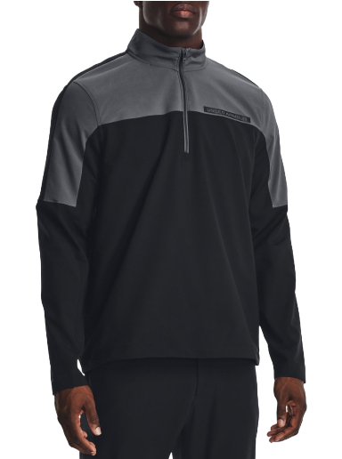 Jakke Under Armour UA Storm Windstrike Sort | 1377382-001