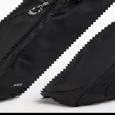 Rygsæk Osprey Poco Changing Pack Sort | 10006121, 5