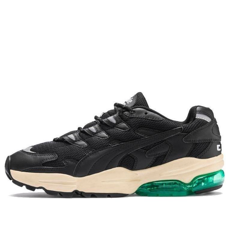 Sneakers og sko Puma RHUDE x Cell Alien 'Navigate' Sort | 370875-01