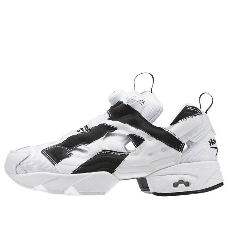 Sneakers og sko Reebok InstaPump Fury Overbranded Hvid | AR1413, 0