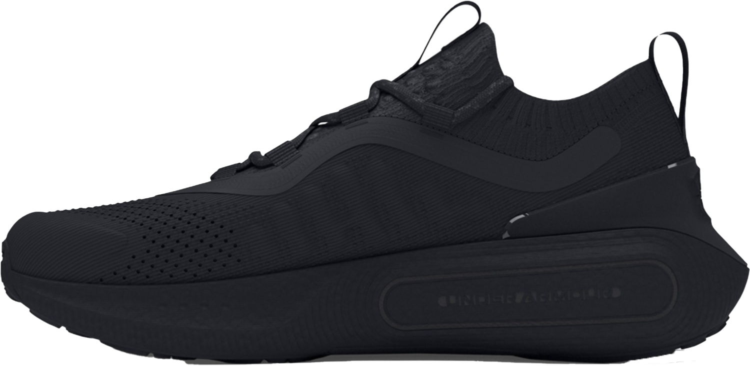 Sneakers og sko Under Armour UA W Phantom 4 Sort | 3027594-002, 0