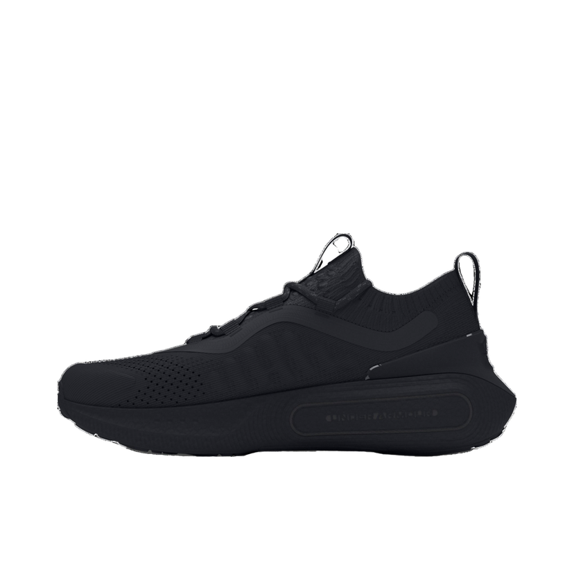 Løbe Under Armour UA W Phantom 4 Sort | 3027594-002