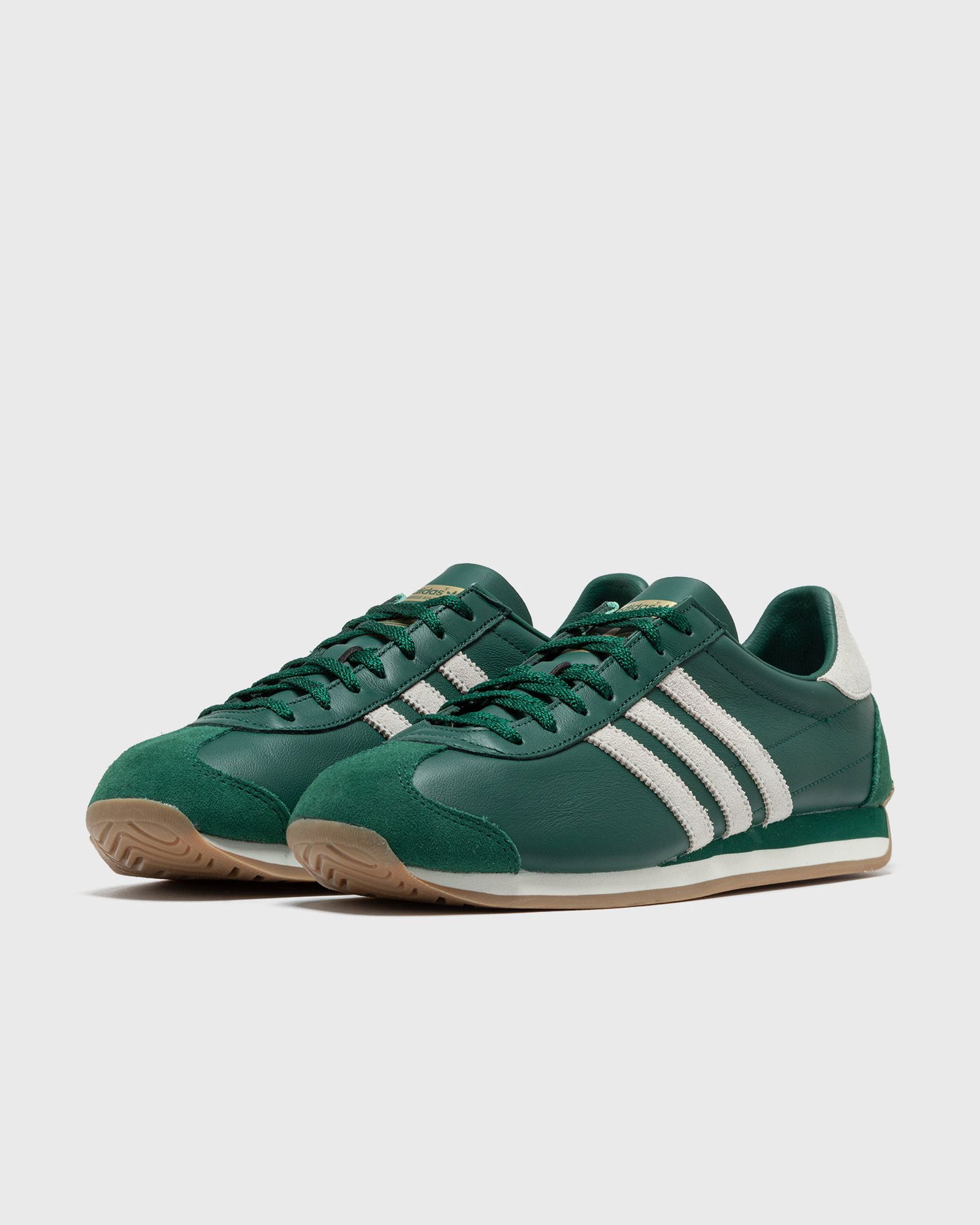 Sneakers og sko adidas Originals COUNTRY OG Grøn | IH7514, 1