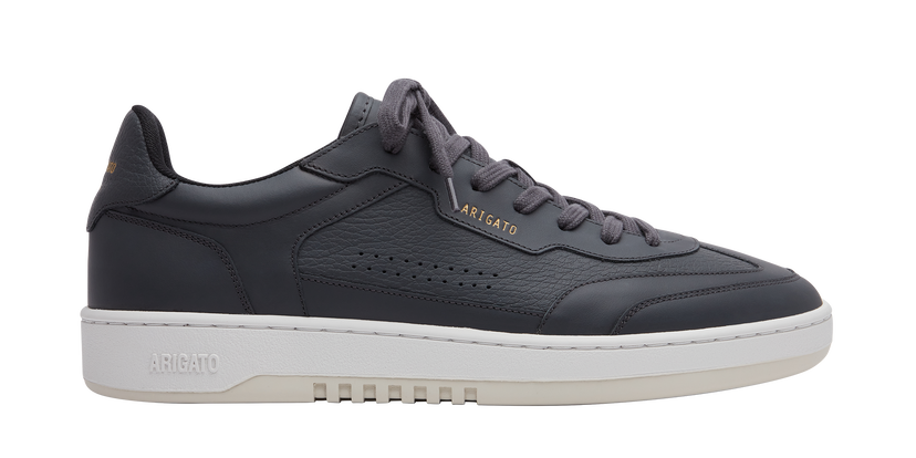 Sneakers og sko AXEL ARIGATO Dice T-Toe Grå | F3527002