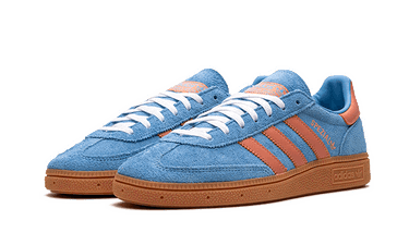 Sneakers og sko adidas Originals Handball Spezial "Light Blue" Blå | IF6564, 3