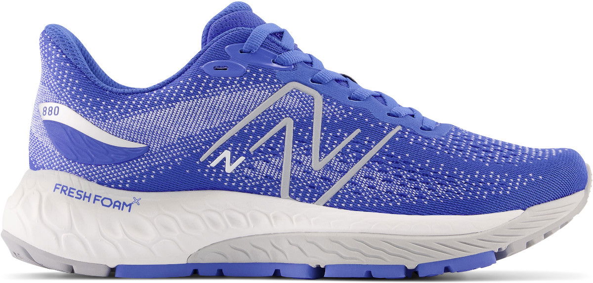 Sneakers og sko New Balance Fresh Foam X 880 v12 Lilla | w880h12, 0
