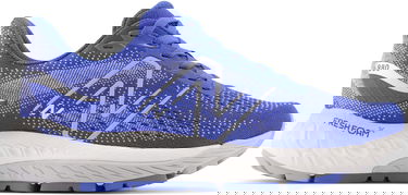 Sneakers og sko New Balance Fresh Foam X 880 v12 Lilla | w880h12, 0