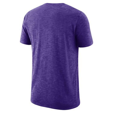 T-shirt Nike Los Angeles Lakers Mantra Dri-FIT NBA T-Shirt Lilla | DR6667-504, 2