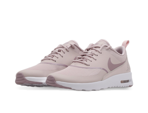 Sneakers og sko Nike WMNS Air Max Thea Lyserød | 599409-612