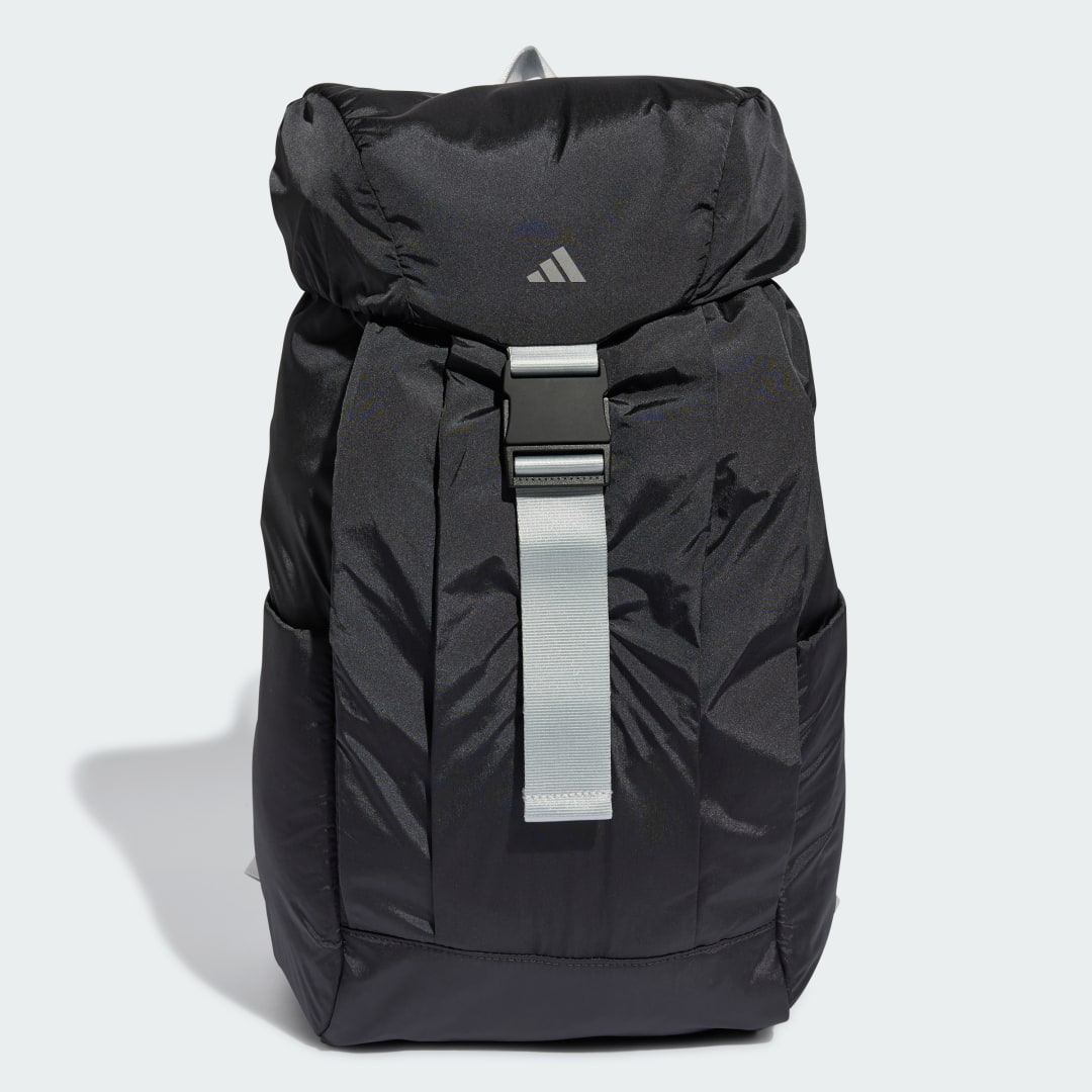 Rygsæk adidas Performance Gym HIIT Training Backpack Sort | IV9833, 0