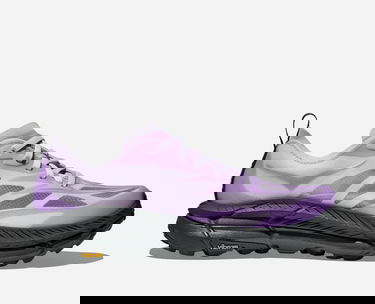 Sneakers og sko Hoka One One Mafate Speed 4 Lite Size 8 Lilla | 1168450-SLWS, 0