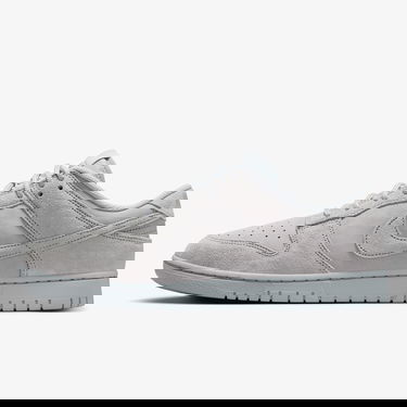 Sneakers og sko Nike DUNK LOW RETRO SE NUBUCK Grå | IB6651-002, 0