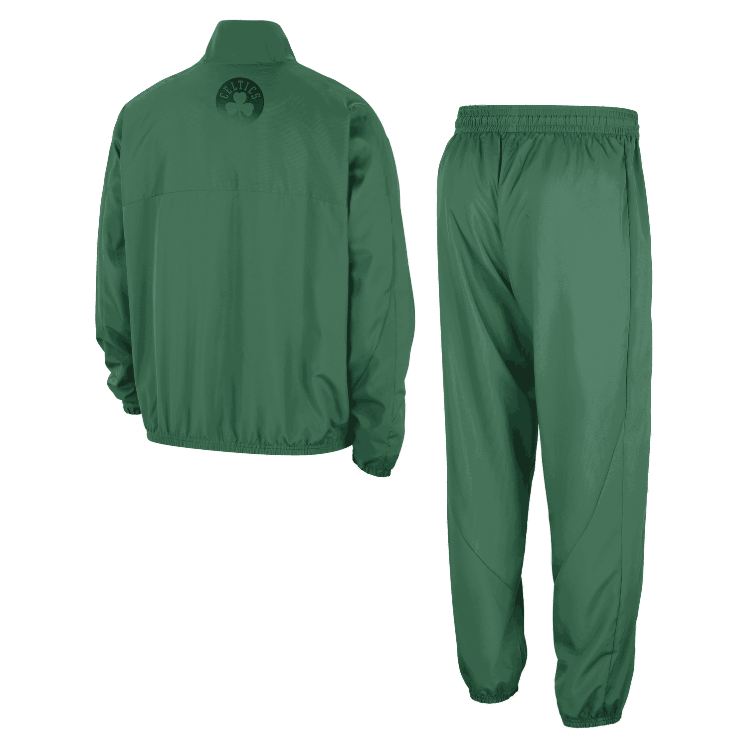 Træningsdragt Nike NBA Boston Celtics Starting 5 Grøn | FV2450-312, 1