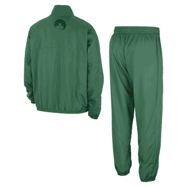 Træningsdragt Nike NBA Boston Celtics Starting 5 Grøn | FV2450-312, 1