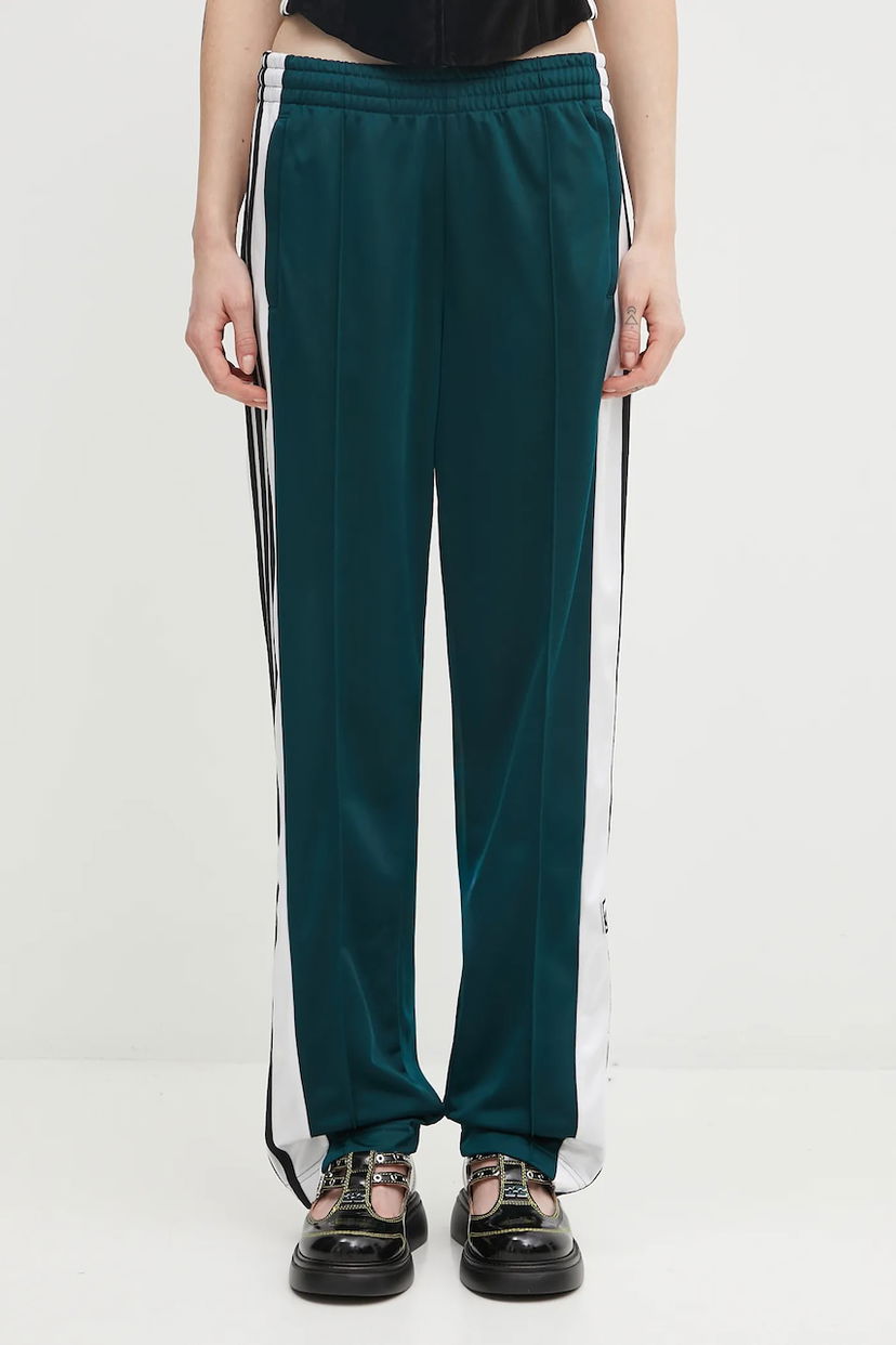 Joggingbukser adidas Originals adidas Originals Adibreak Track Pants Grøn | JV7515