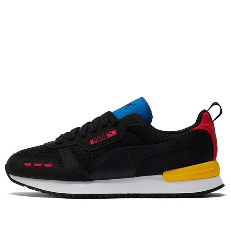 Sneakers og sko Puma R78 Flerfarvet | 373117-38