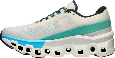 Sneakers og sko On Running Cloudmonster 2 Beige | 3we10113168, 3