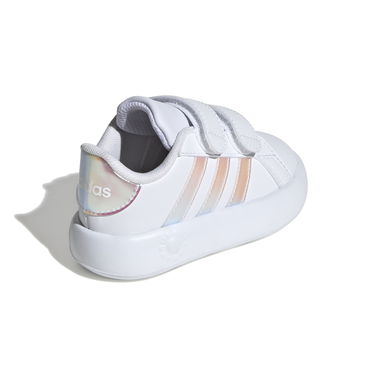 Sneakers og sko adidas Performance Grand Court 2.0 CF I Hvid | ID5265, 5