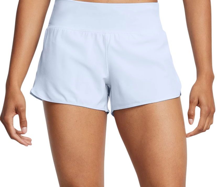 Shorts Under Armour UA Launch Pro 3'' Blå | 1386331-464