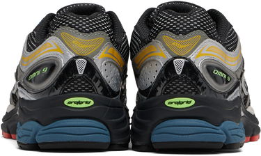Sneakers og sko Saucony ProGrid Omni 9 Sort | S70739-28, 1